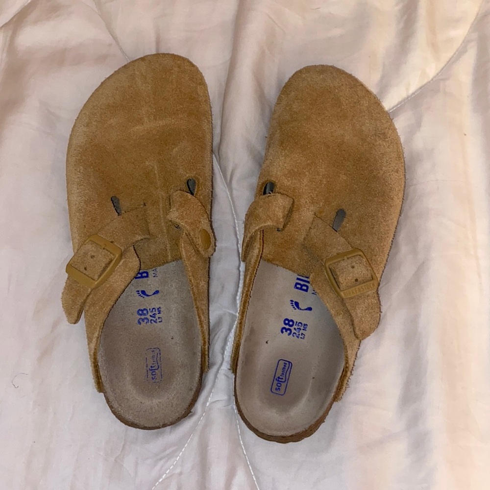 Birkenstock Clogs